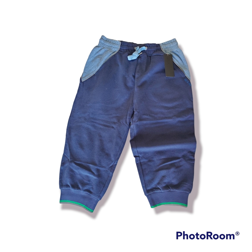 2(X)IST. Sport long short